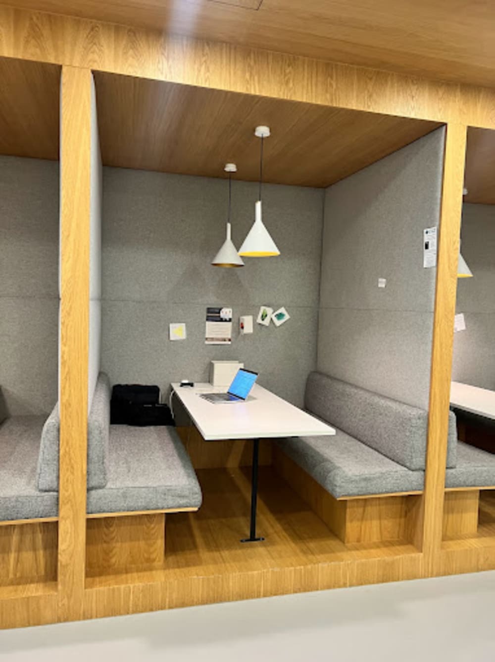 Spaces Waterside Drive Reading