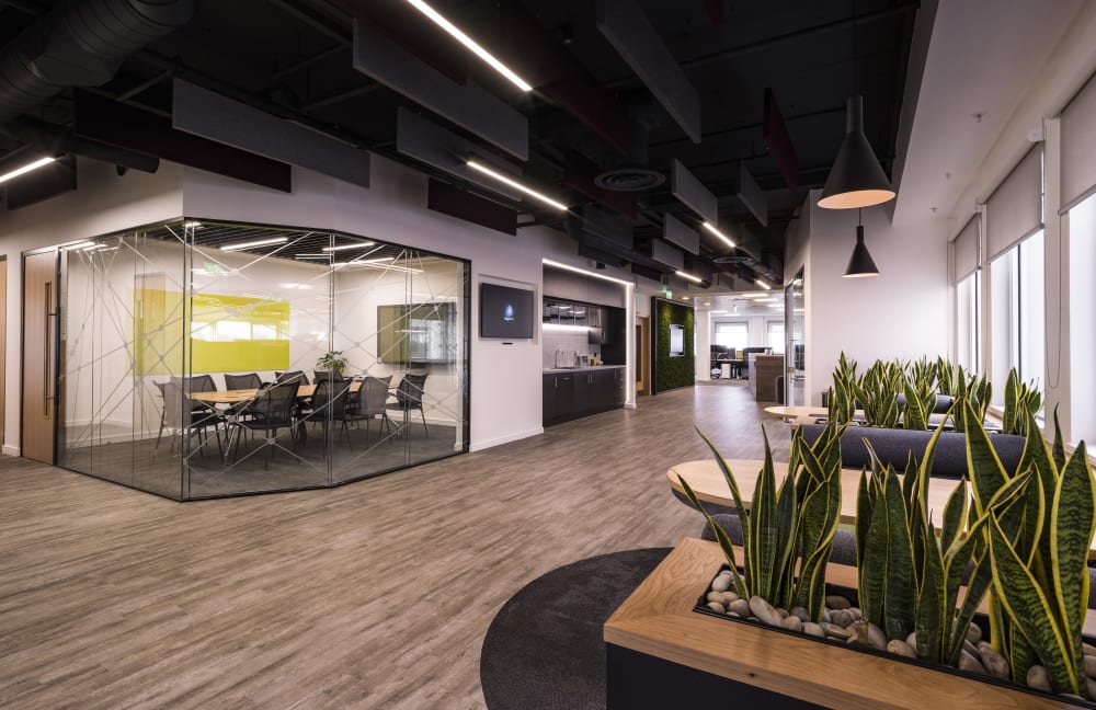 The Boutique 81 Farringdon Street