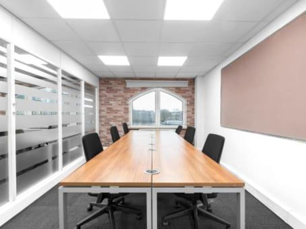 London HQ Great Portland Street