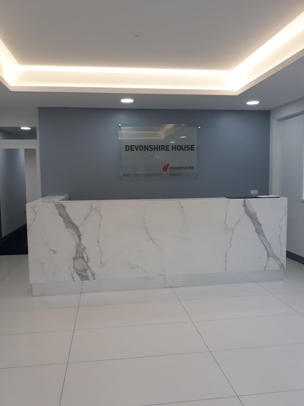 Devonshire Business Centres High Wycombe