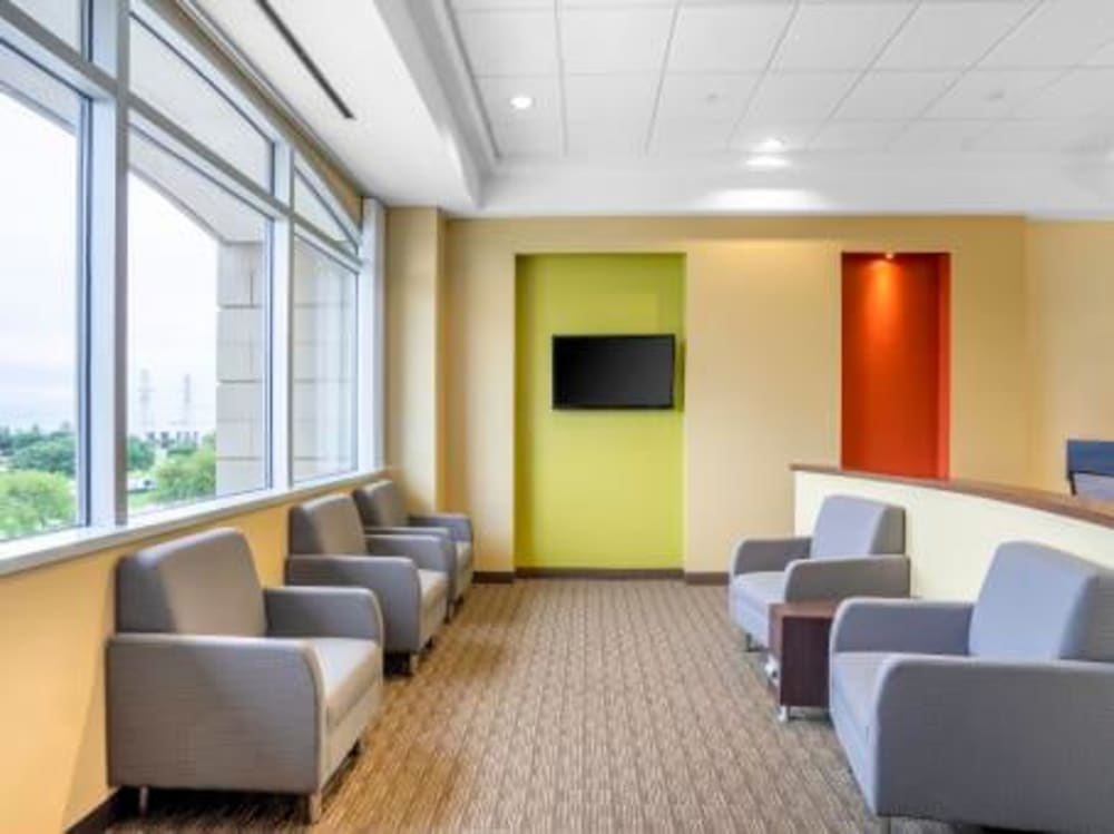 Regus Mercantile Plaza