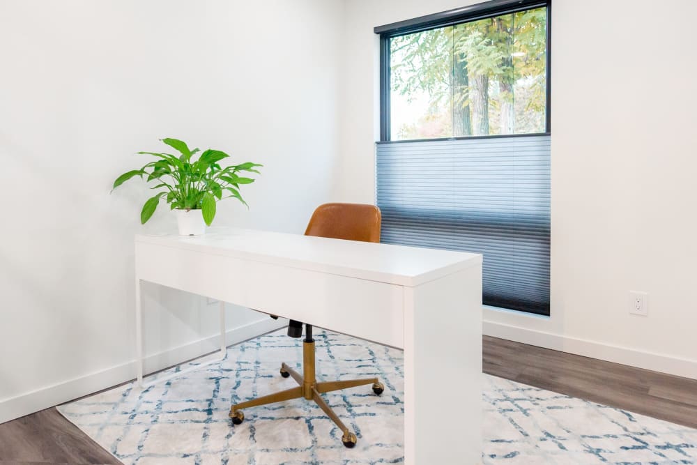 Kinected Spaces Portland