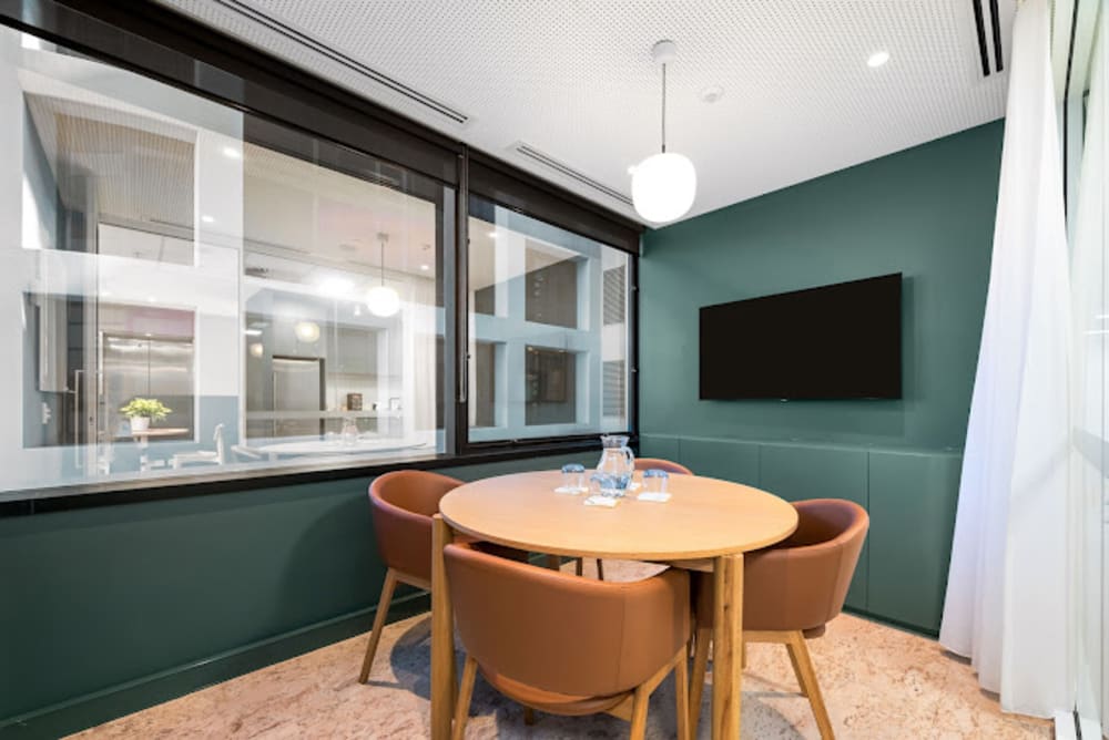 Clarence Professional Offices 95 North Quay