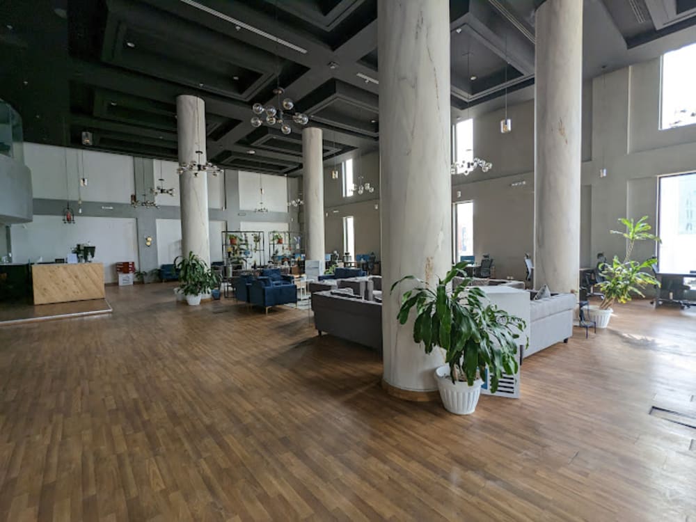 Scale 2- Saudi Arabia