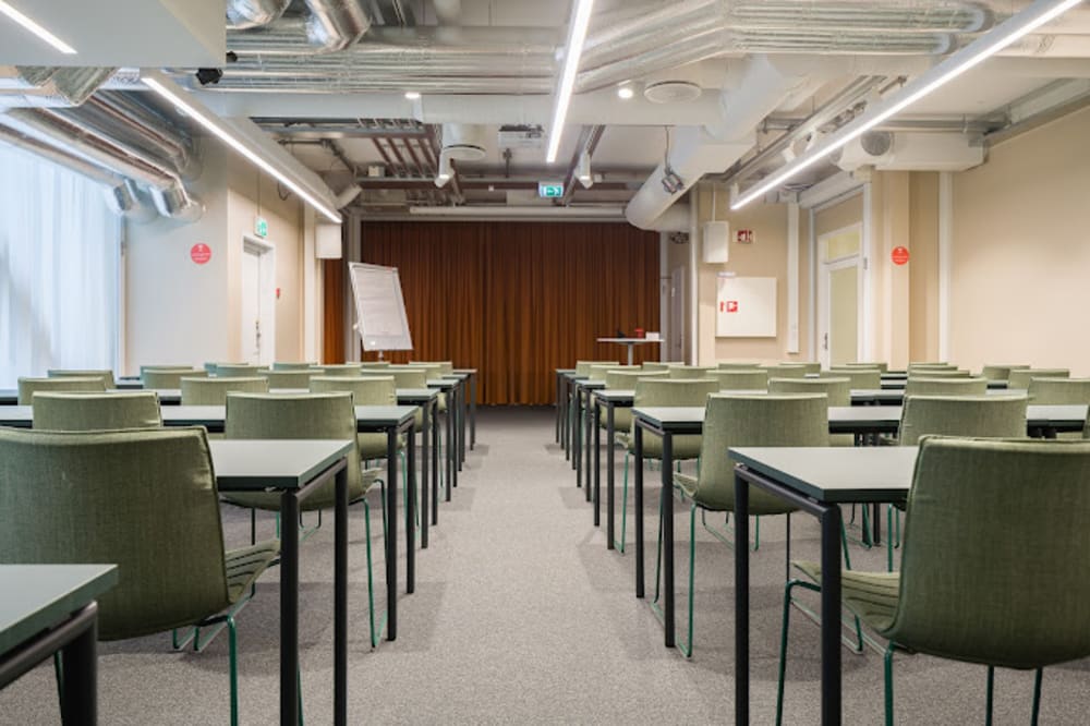 Forskningsparken-OSLO