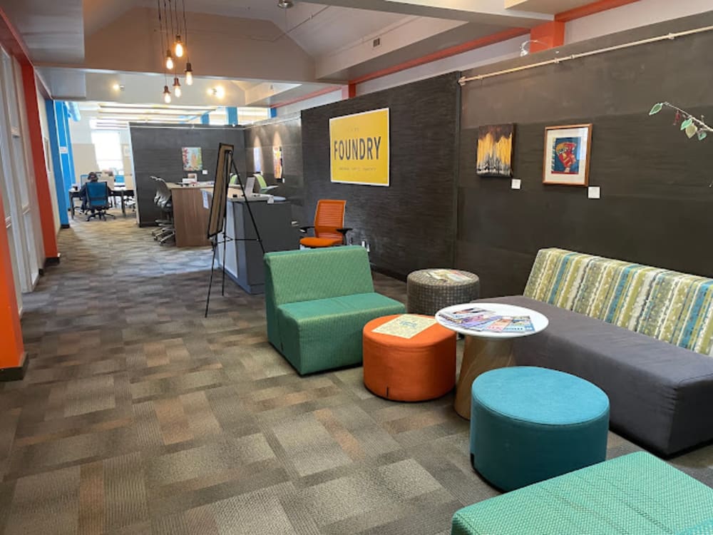 The Foundry Community-Lincoln