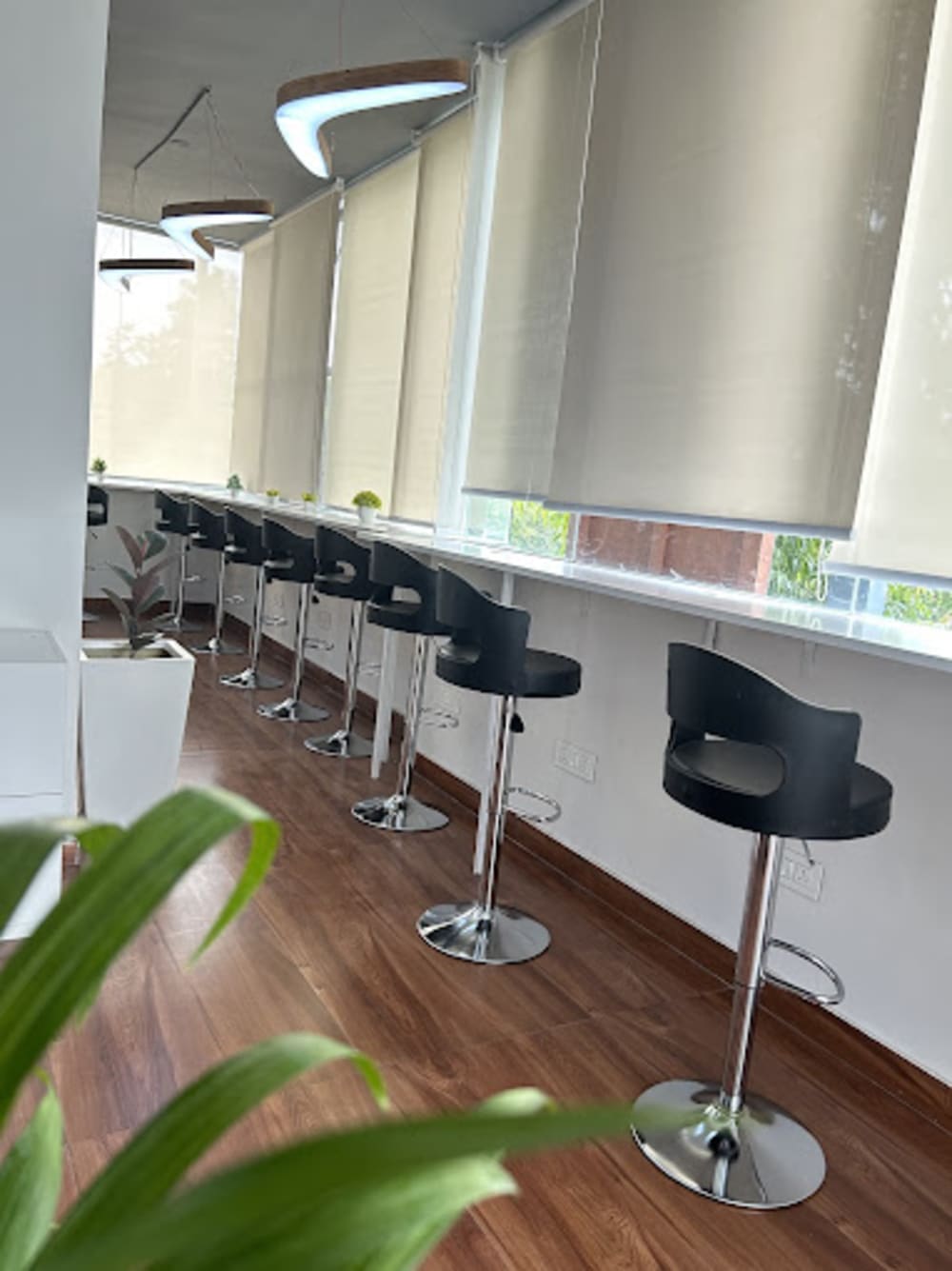 LiftX Coworks Sadashiva- Bengaluru