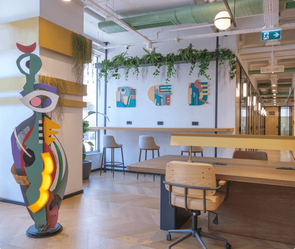 Kolektif House Aksoy Plaza