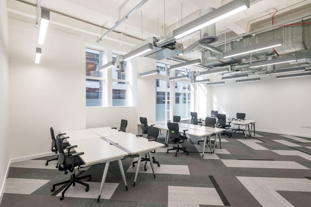 Bruntwood Manchester New York