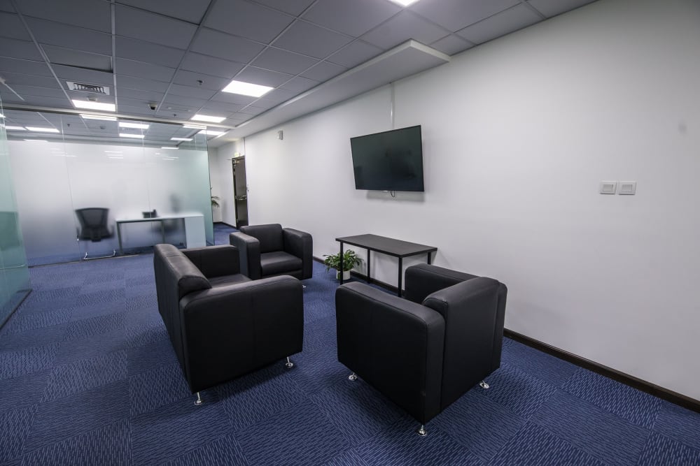 Apex Business Center Dubai