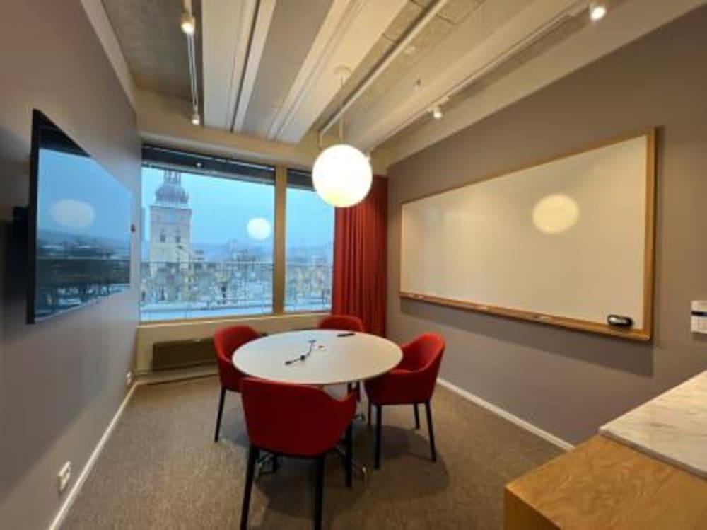 Spaces Oslo Stortorvet 7