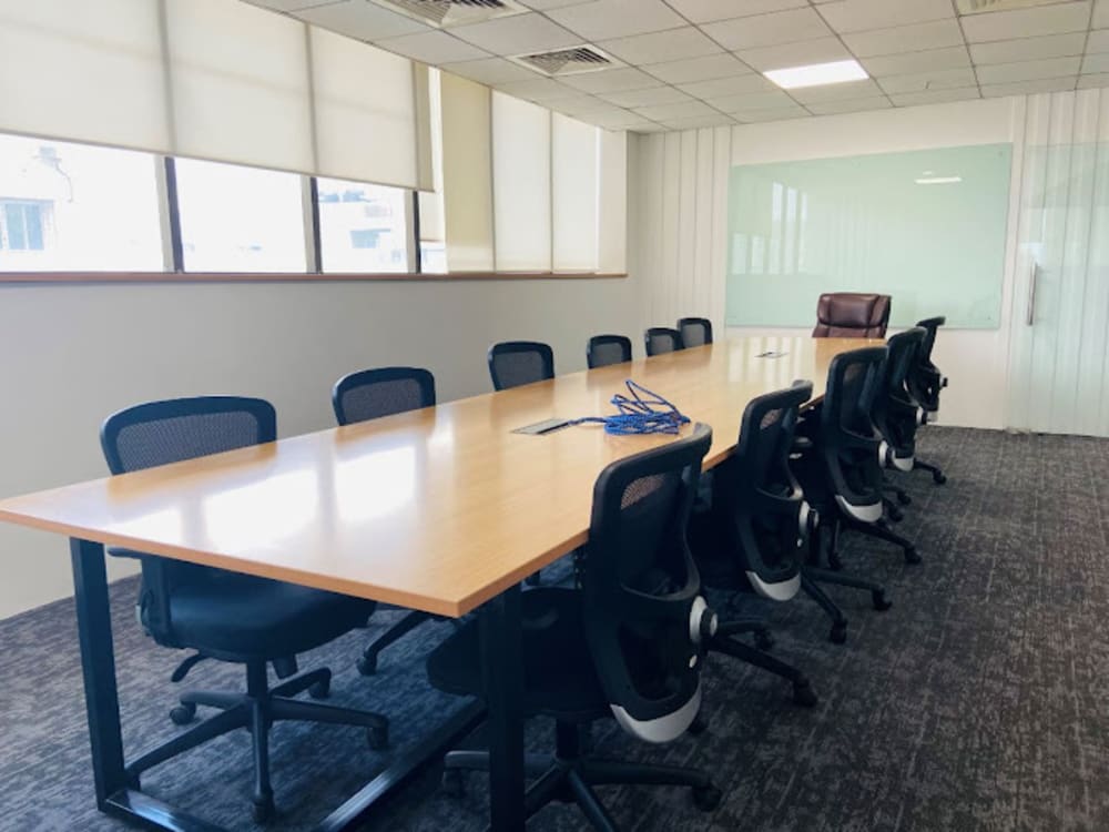 iKeva Vaishnavi Cynosure