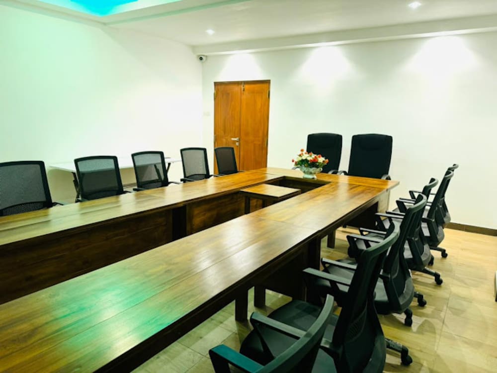 Urban ONE-Wariyapola