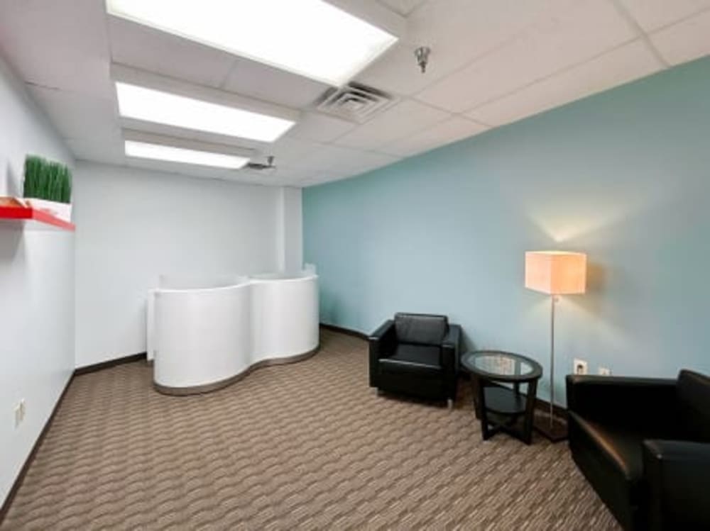 Regus - Fredericksburg