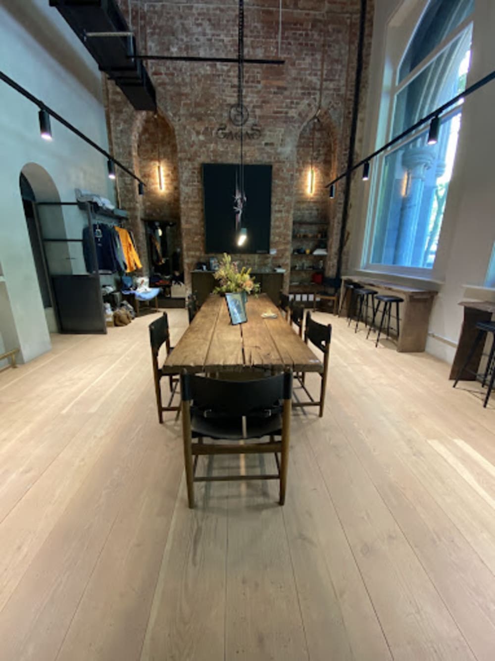 Work Club Olderfleet- Melbourne