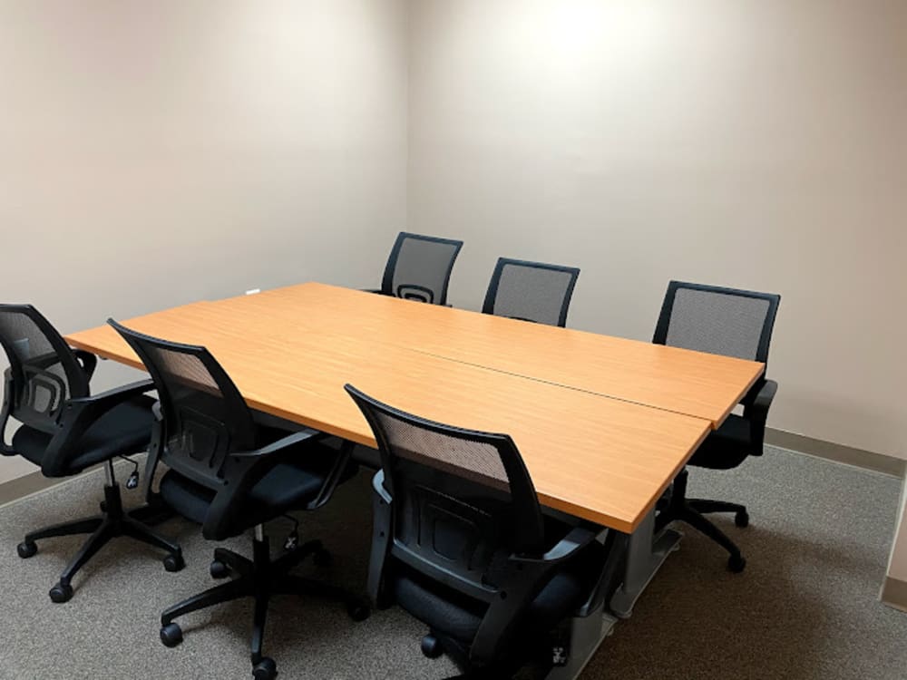 Called Together Coworking