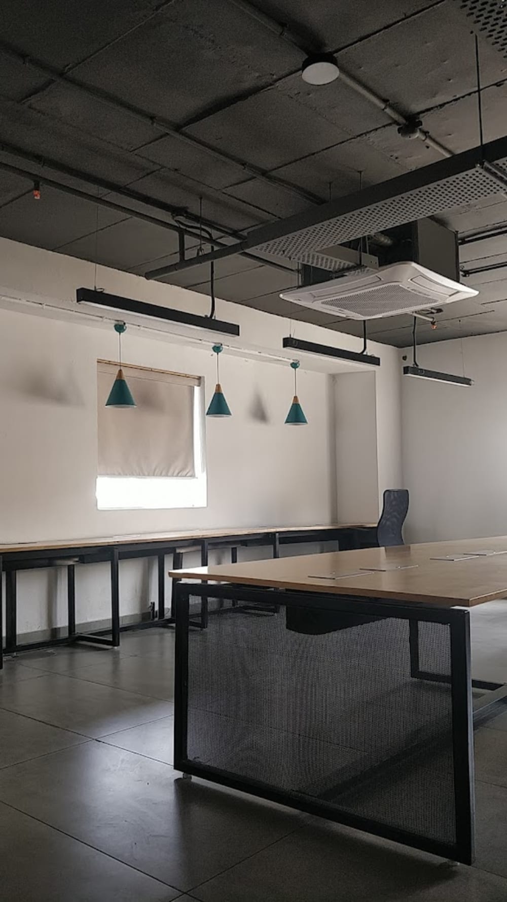 Cws One Coworking- Hyderabad