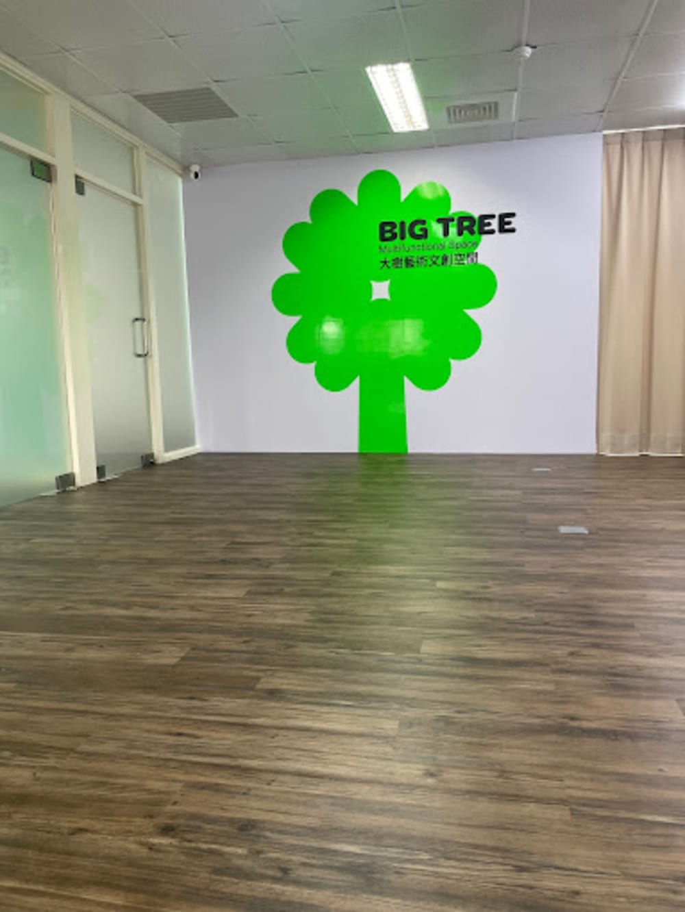 Dashu Art Creative Space