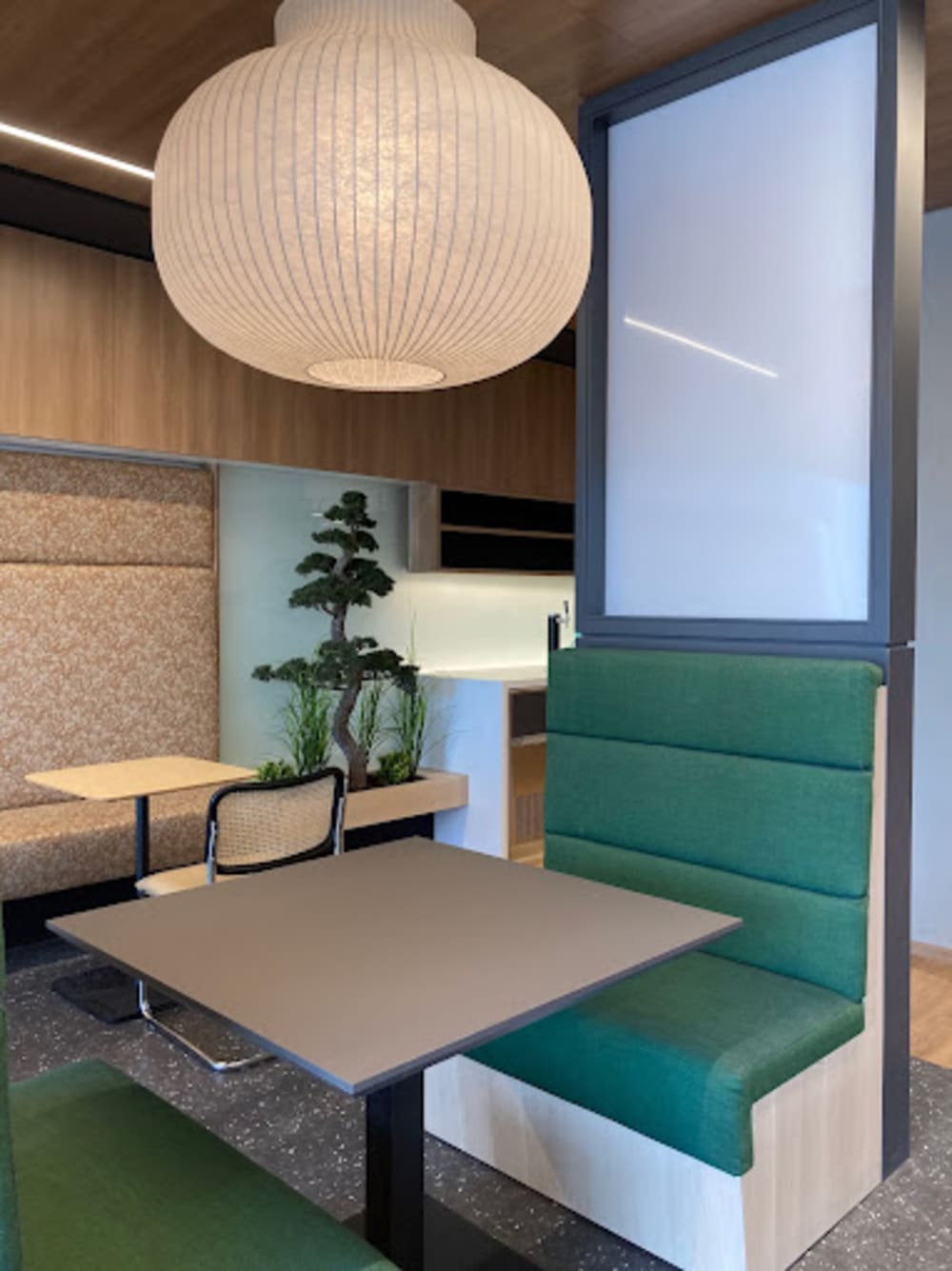 Workplace 26 Wellington St - Toronto