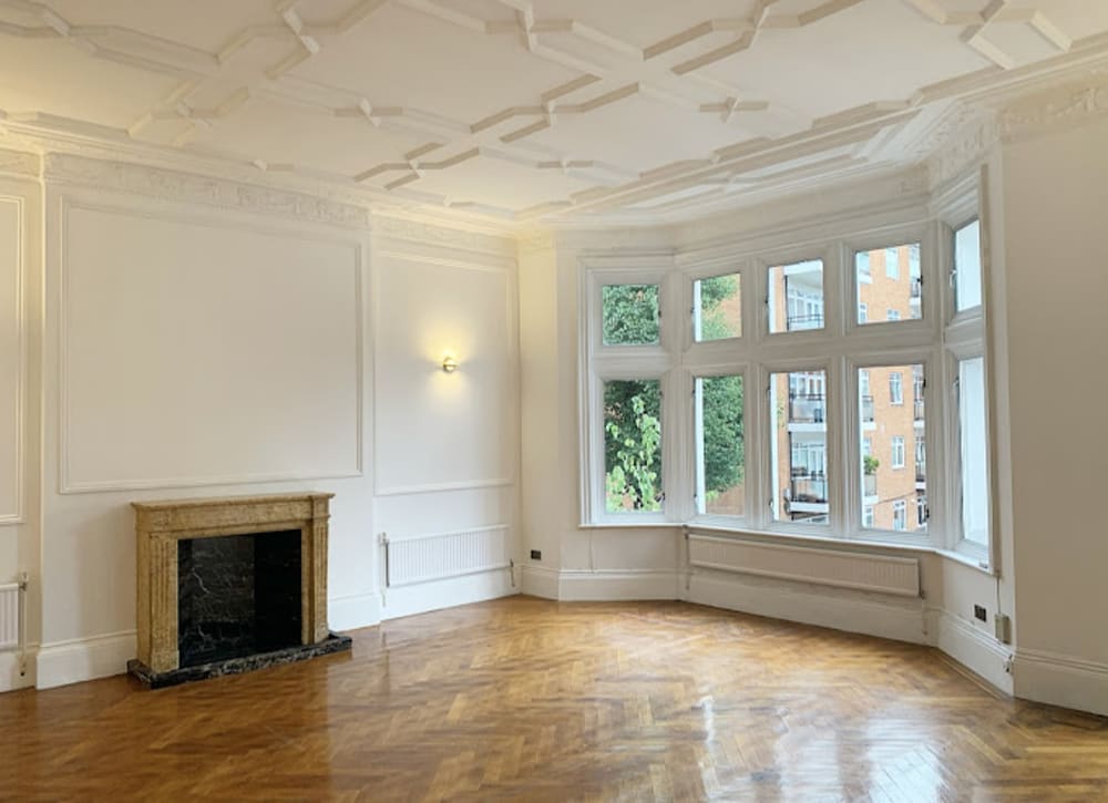 Nammu Workplace London 559a Kings Road