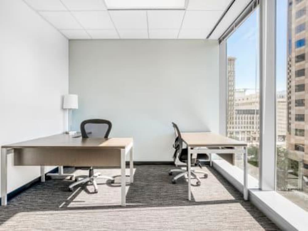 Regus - Salt Lake City - 222 Main