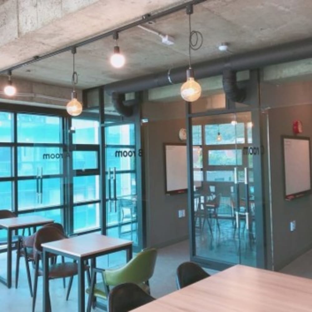 Passion Factory-Jongno