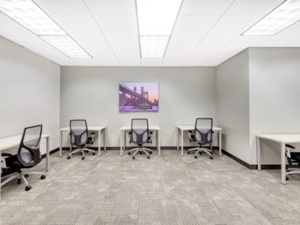 Regus Downtown Hartford
