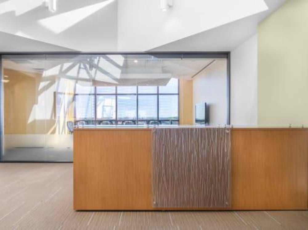 Regus - Middleton Greenway