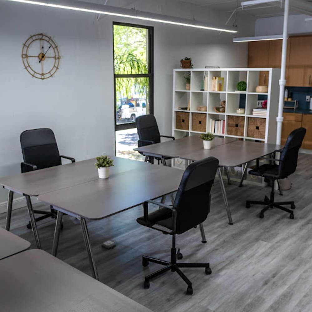 ADAPT Workspace - Miami