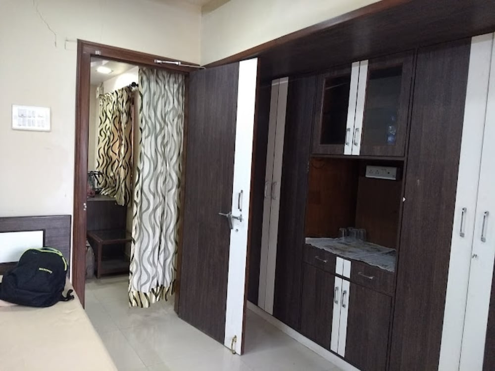 DBS Business Centers  Nariman Point