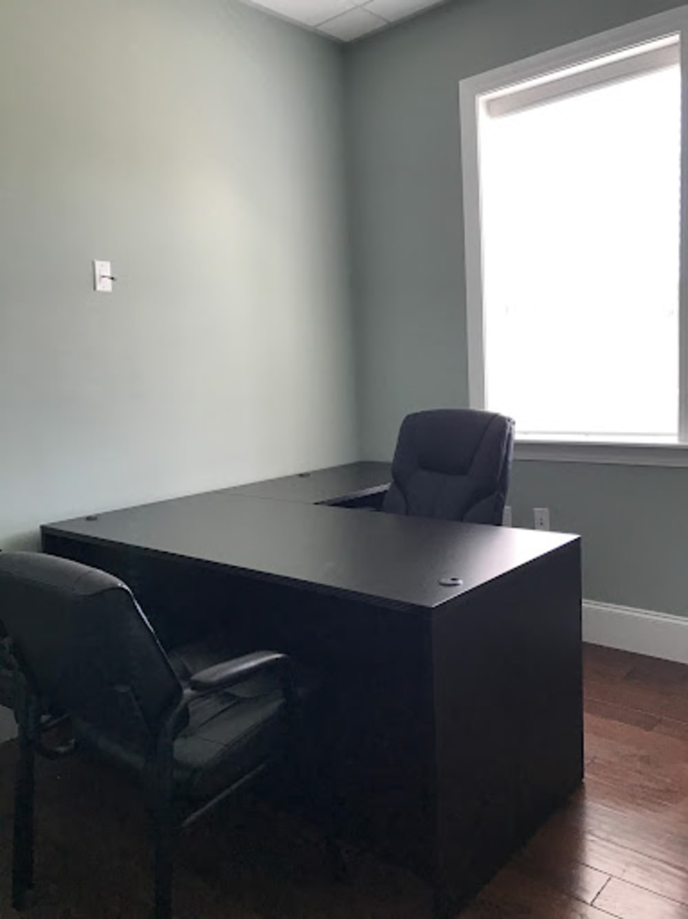 Charleston Office Rentals-Mt Pleasant