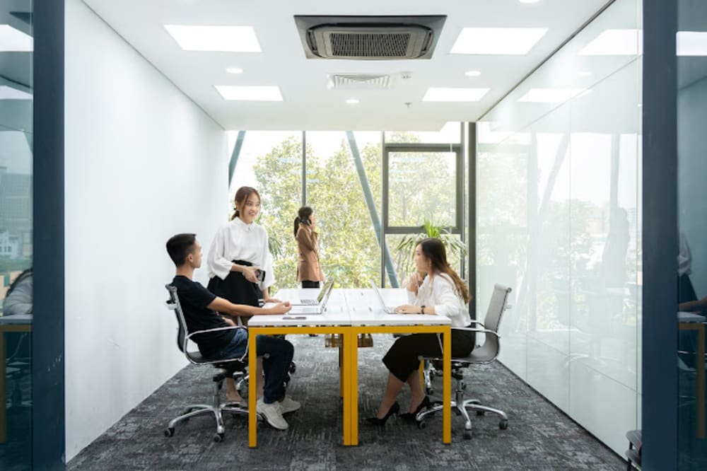 Dreamplex- TRAN QUANG KHAI