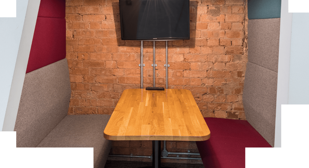 The Boutique Workplace Grays Inn Road