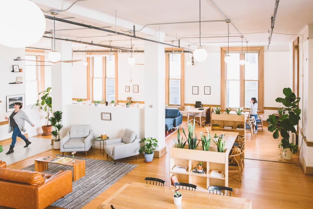 The Brickyard deskpass