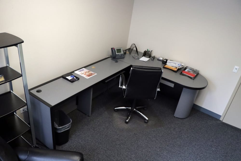 Avenue Business Center Chicago