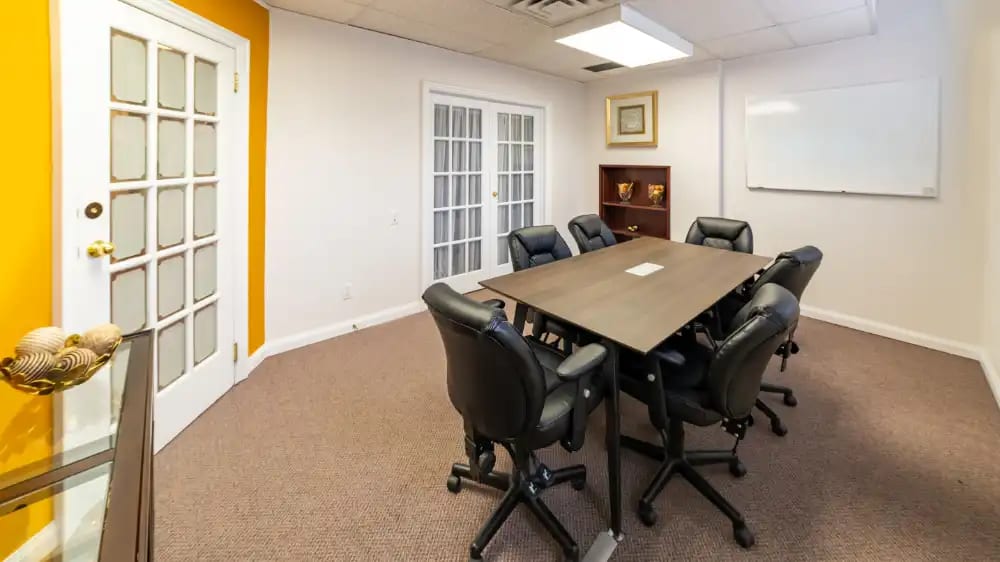 The Light You Can See