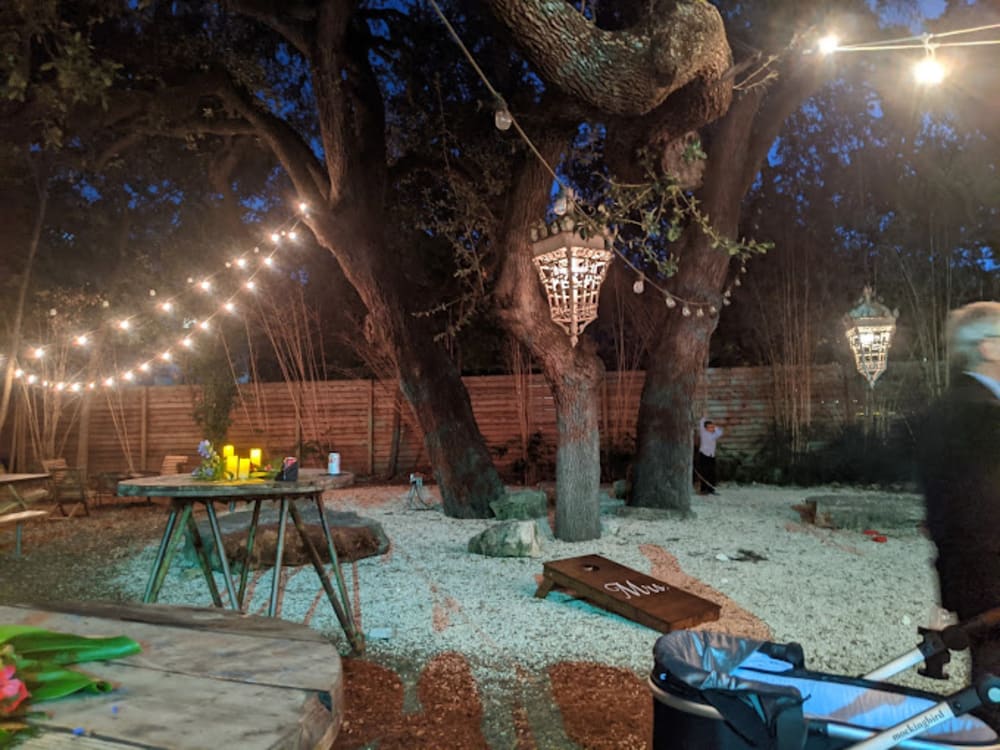 Vuka - Bouldin Creek