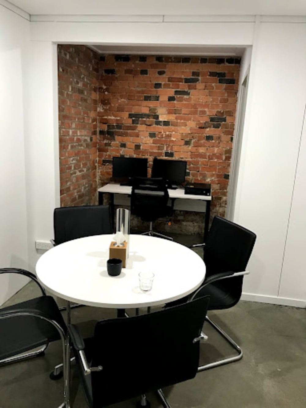 Armstrong House- Ballarat Central