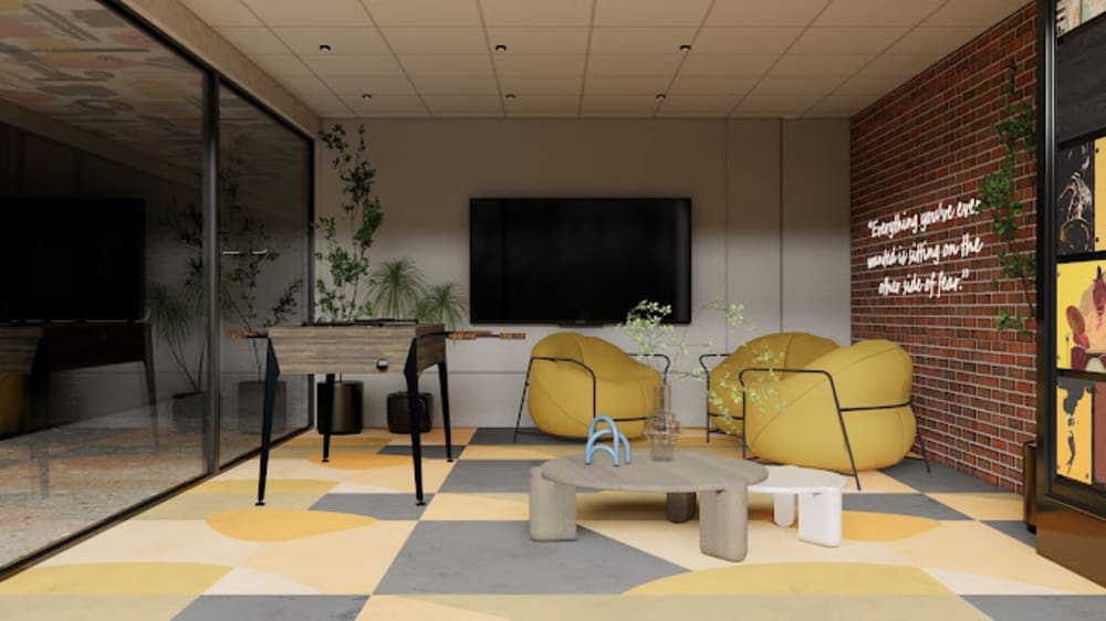 Elite Work Hub Banjara Hills- Hyderabad