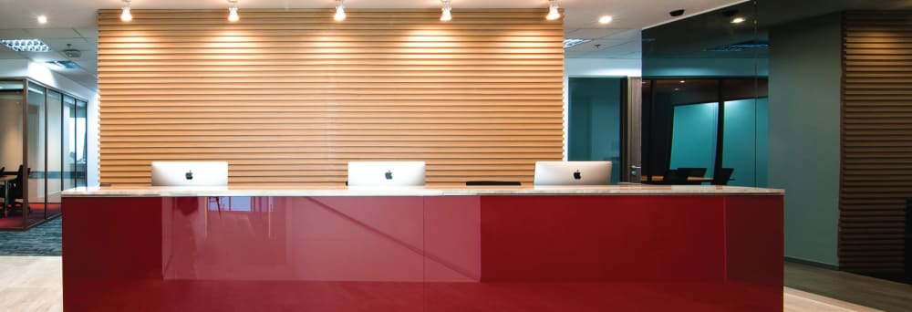 Compass Offices-Tower 6789