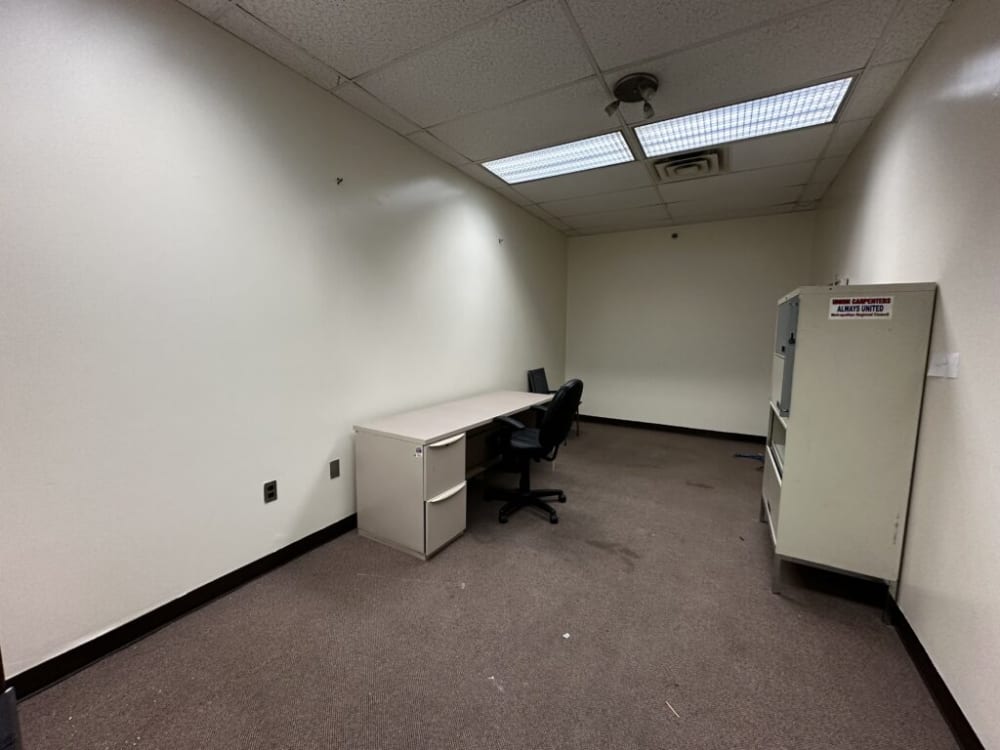 Hamilton Business Center