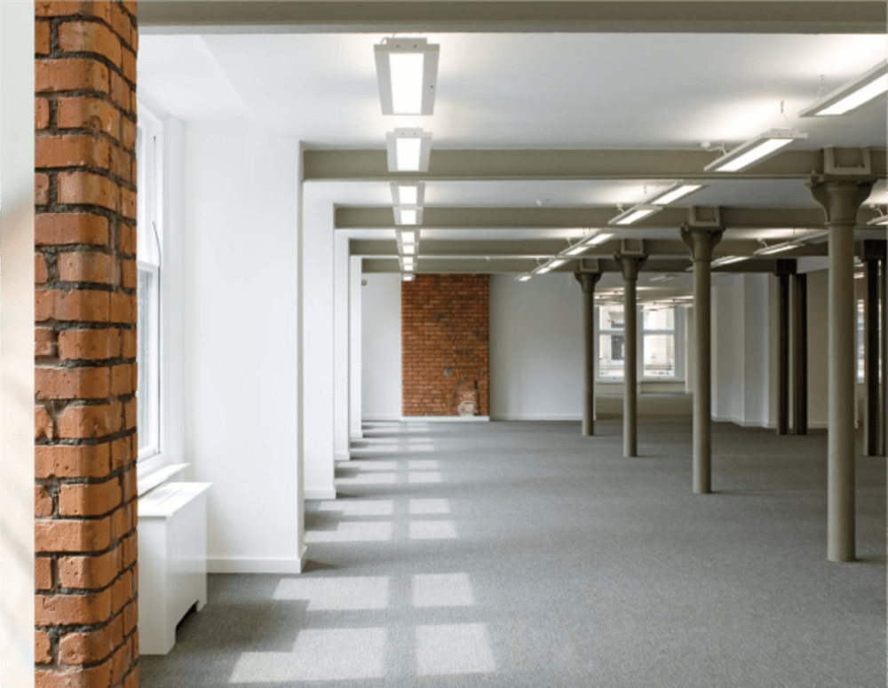 Bruntwood South Central | Manchester