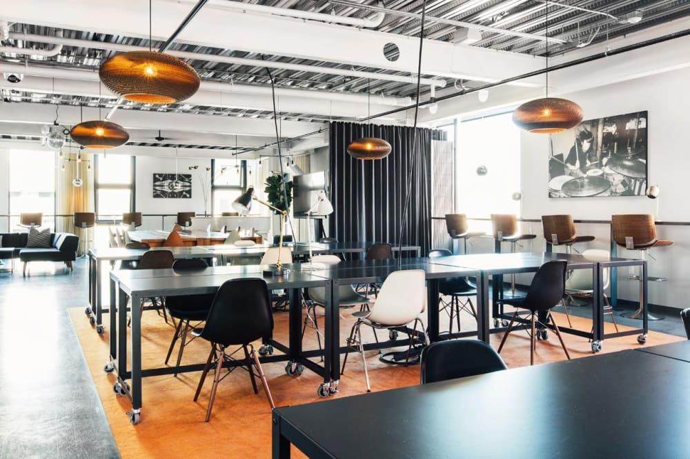 The Empire Business Centre