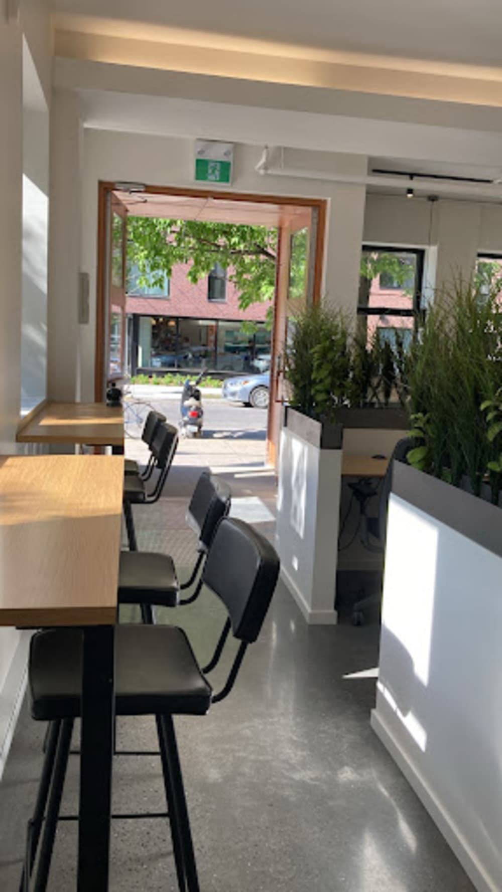 D1 Diwan Cowork Montréal
