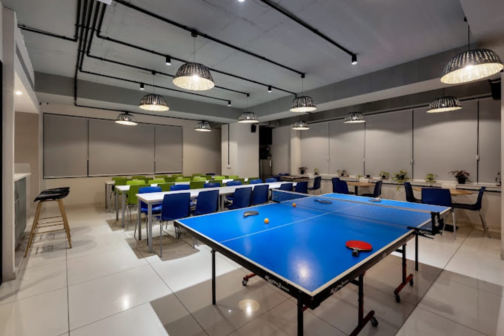 The Cowork Capital Vadodara