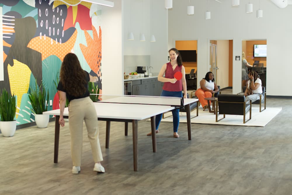 Minbro- Marietta Office Space