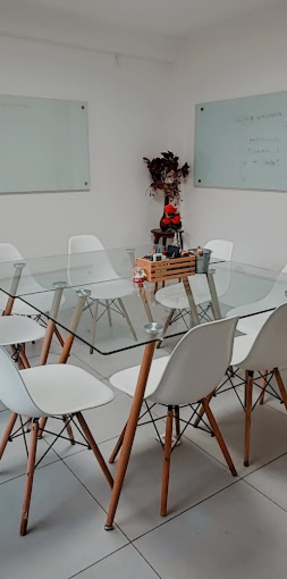 Workshop Coworking- Guayaquil