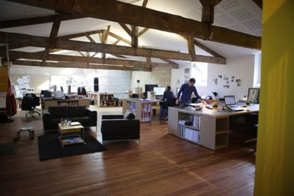 Design Laps Bordeaux