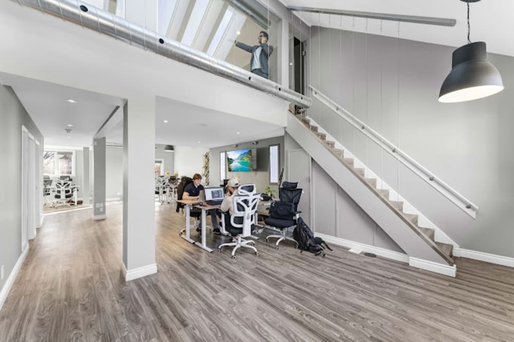 Wellington Cowork-Ottawa