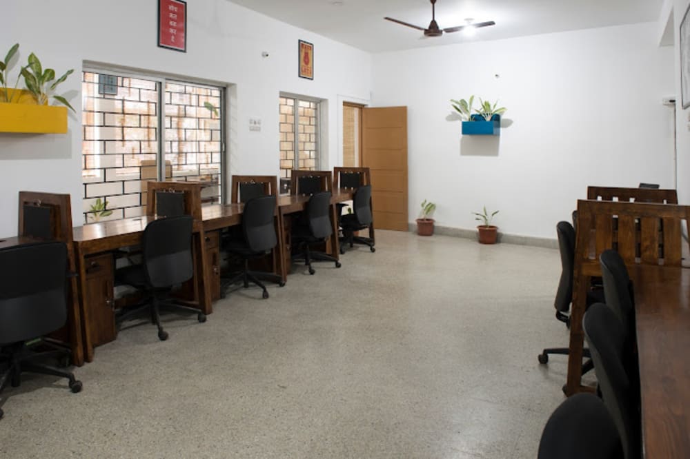 Share Studio- Bengaluru